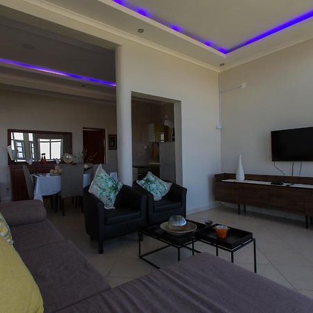 Bilene Beach House Vila Praia Do Bilene Kültér fotó