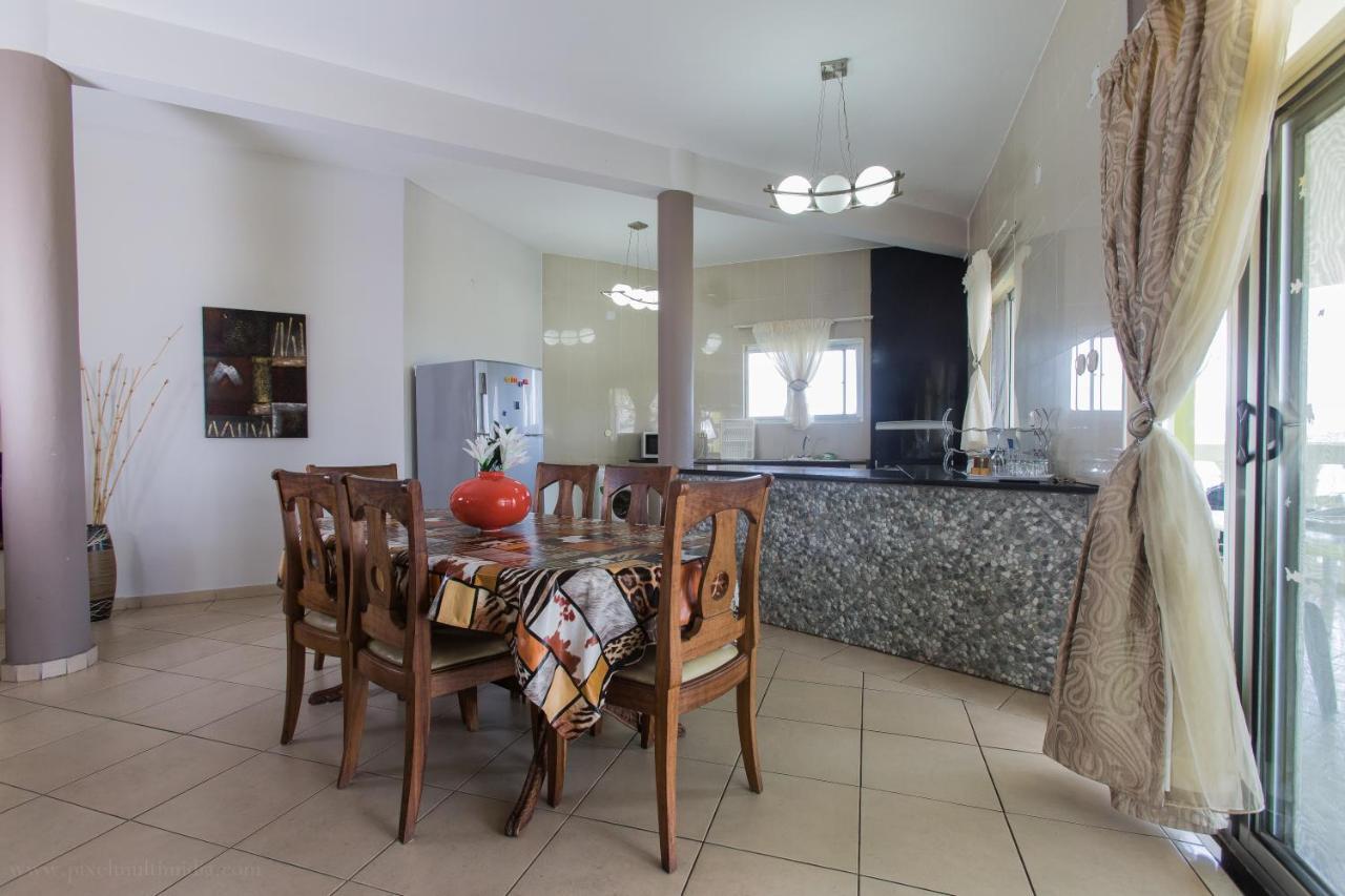 Bilene Beach House Vila Praia Do Bilene Kültér fotó