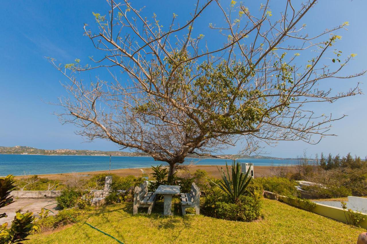 Bilene Beach House Vila Praia Do Bilene Kültér fotó