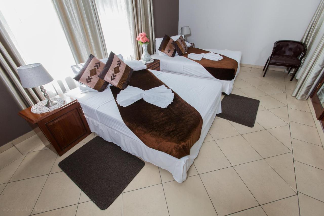 Bilene Beach House Vila Praia Do Bilene Kültér fotó